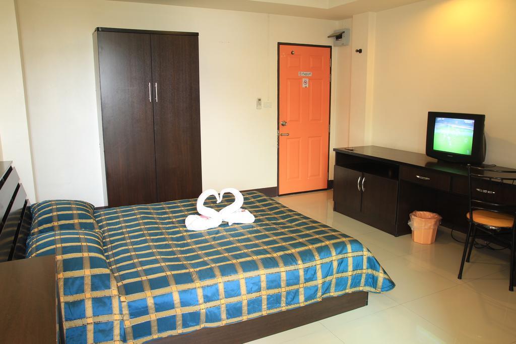Nan Sabaidee Hotel Phòng bức ảnh
