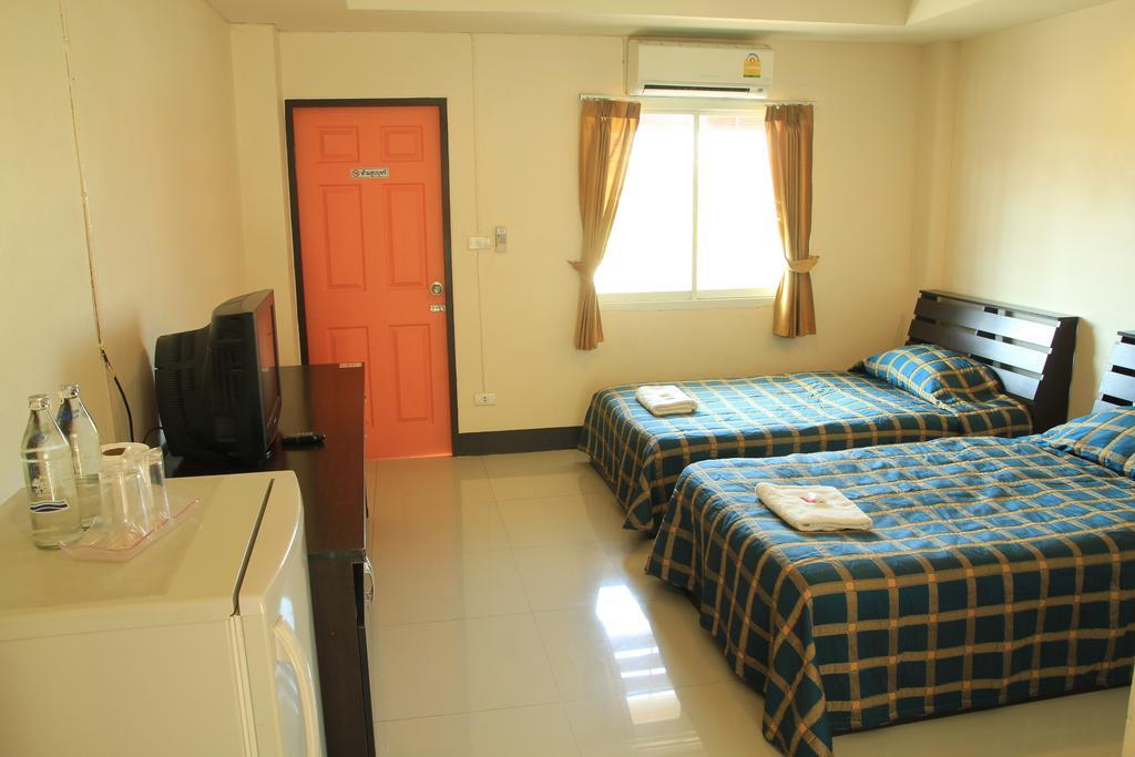 Nan Sabaidee Hotel Phòng bức ảnh