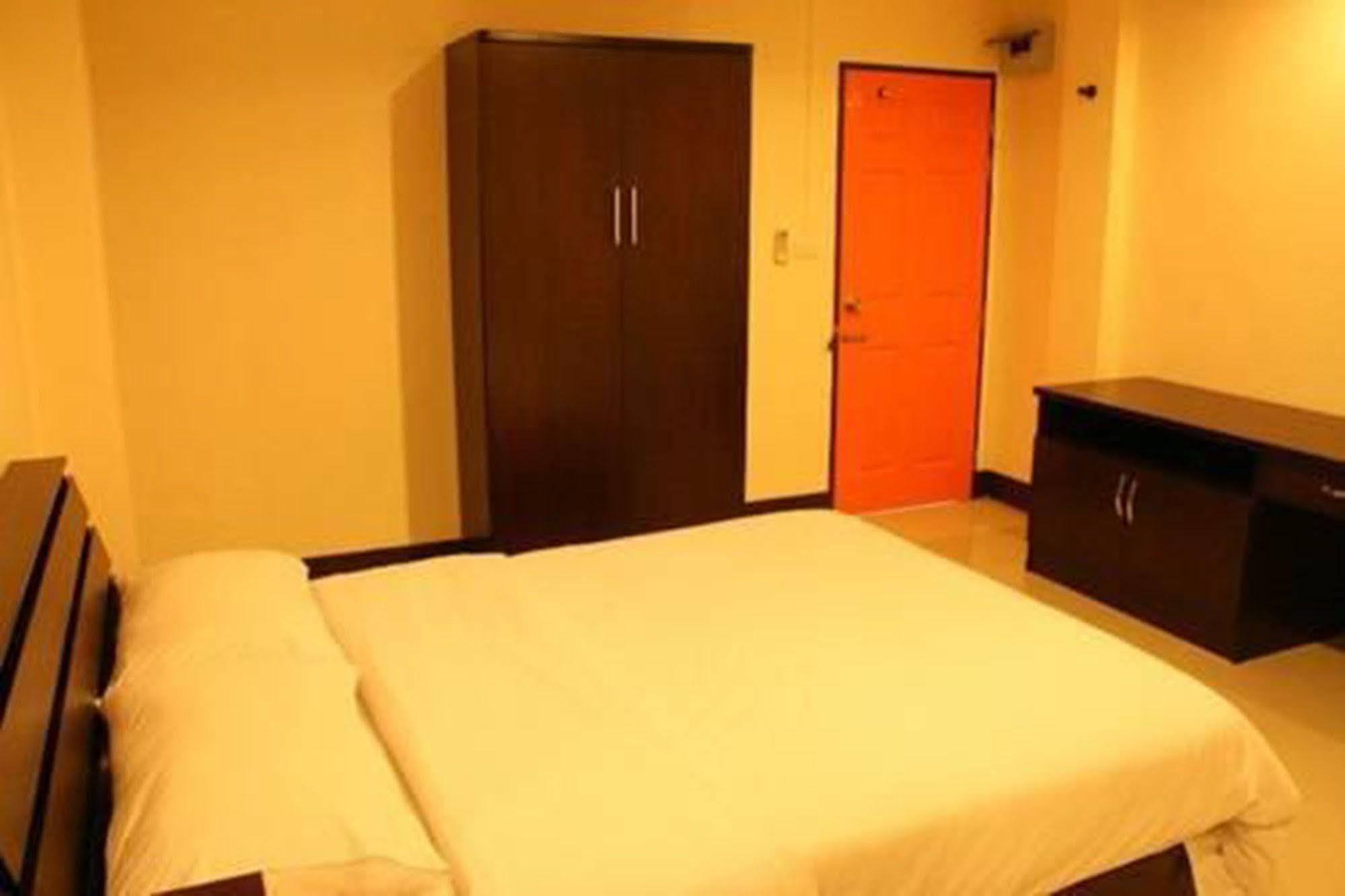 Nan Sabaidee Hotel Ngoại thất bức ảnh