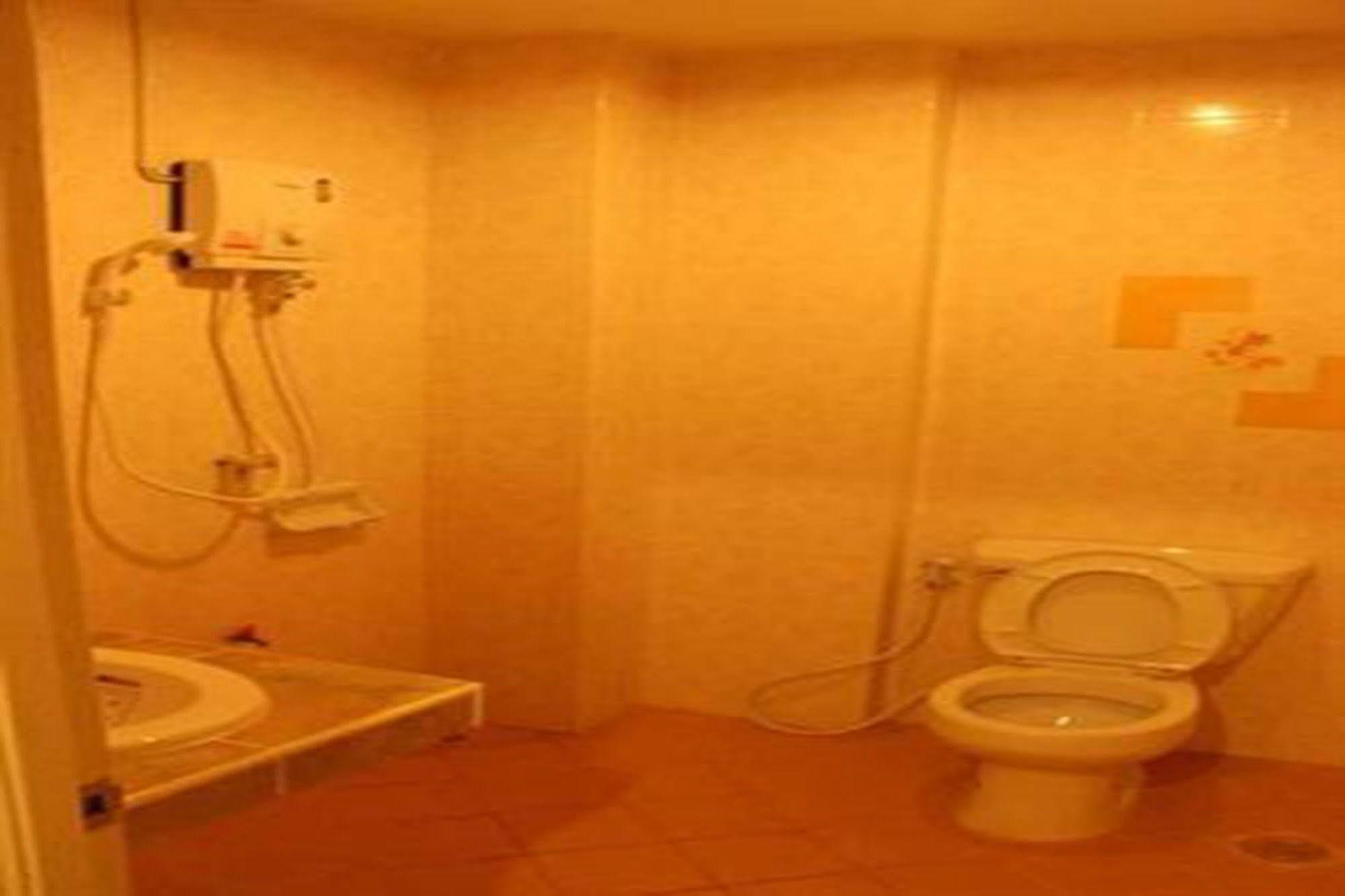 Nan Sabaidee Hotel Ngoại thất bức ảnh