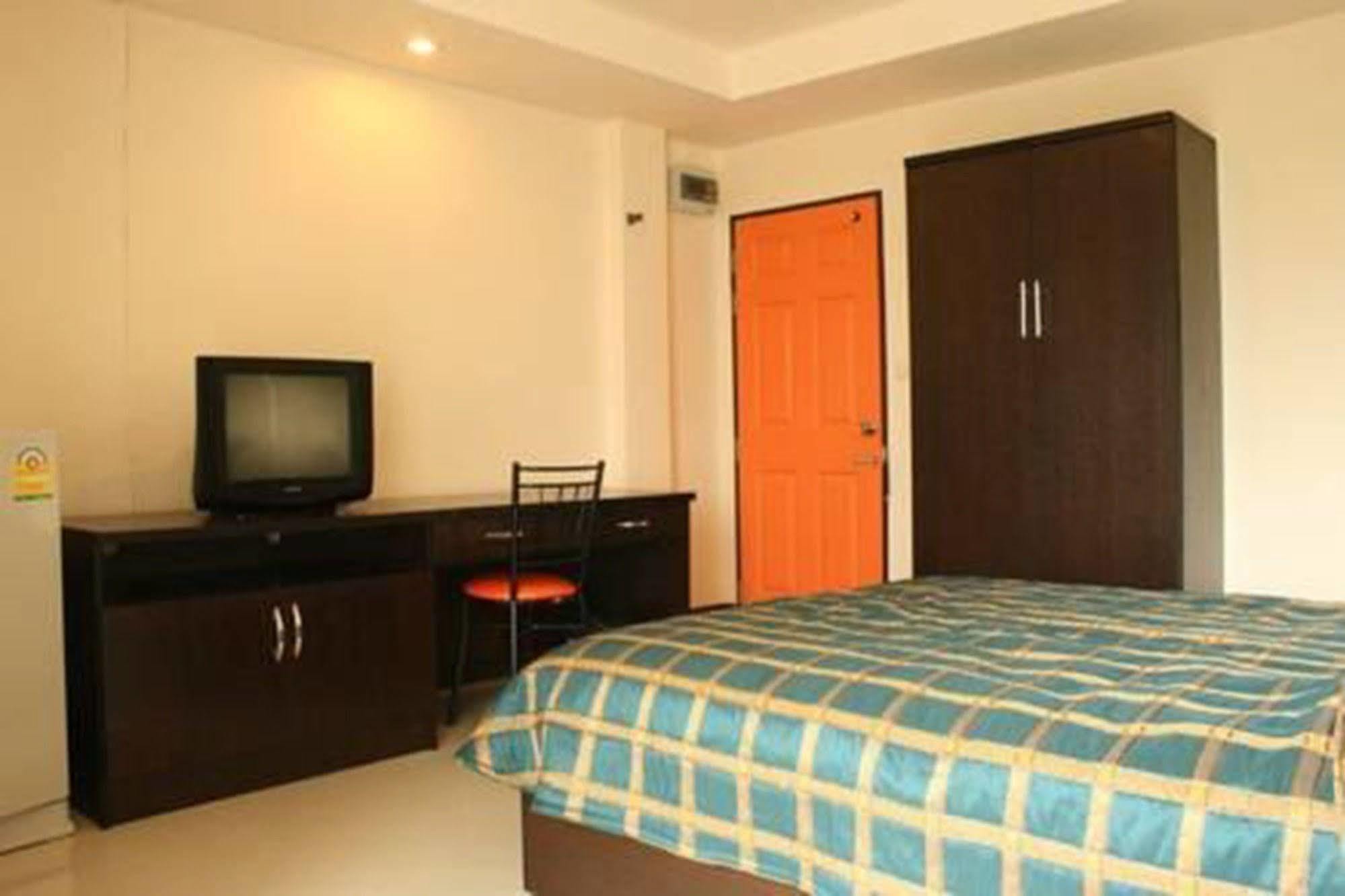 Nan Sabaidee Hotel Ngoại thất bức ảnh