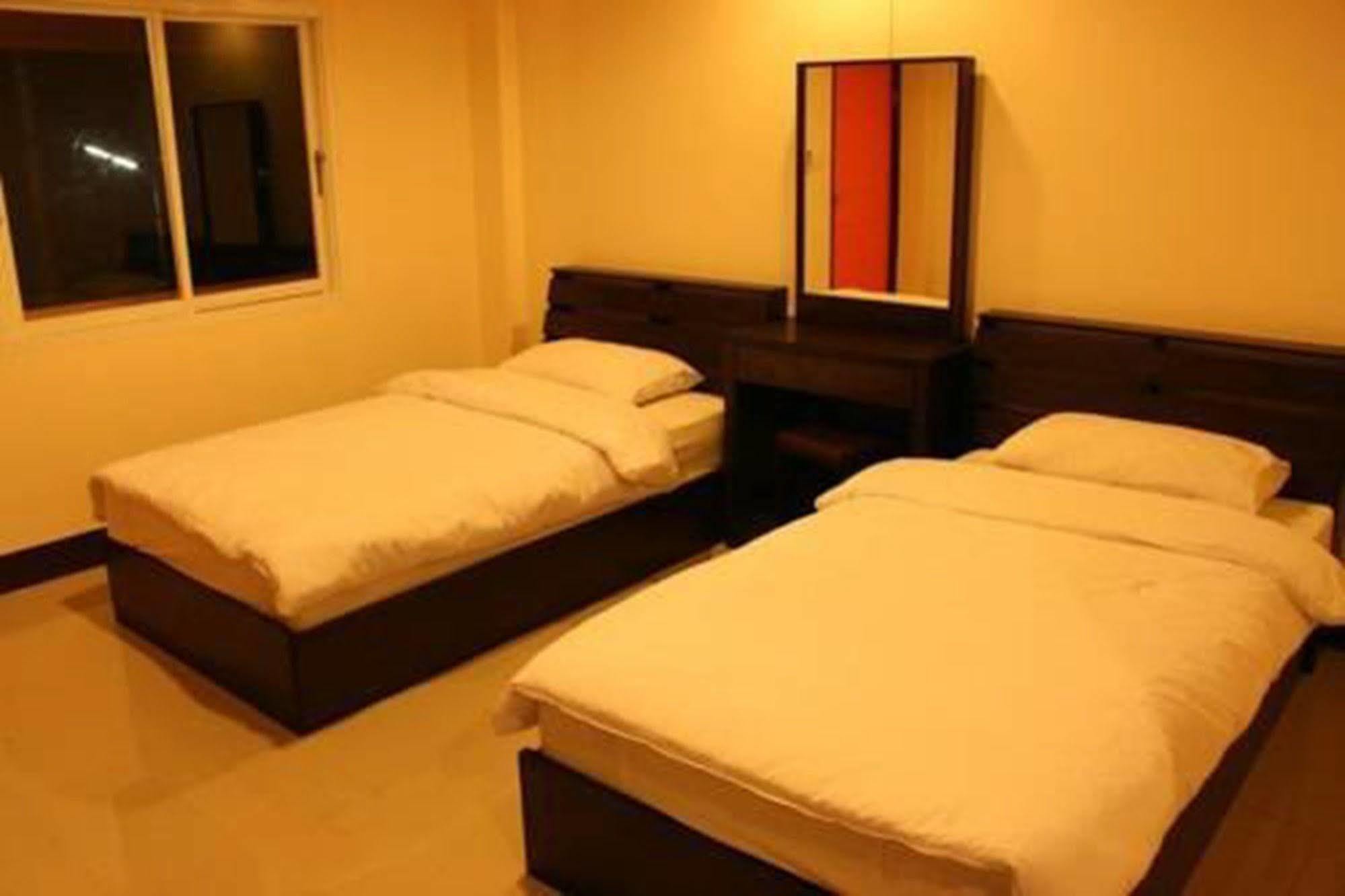 Nan Sabaidee Hotel Ngoại thất bức ảnh